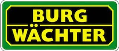 Burg Wächter Logo